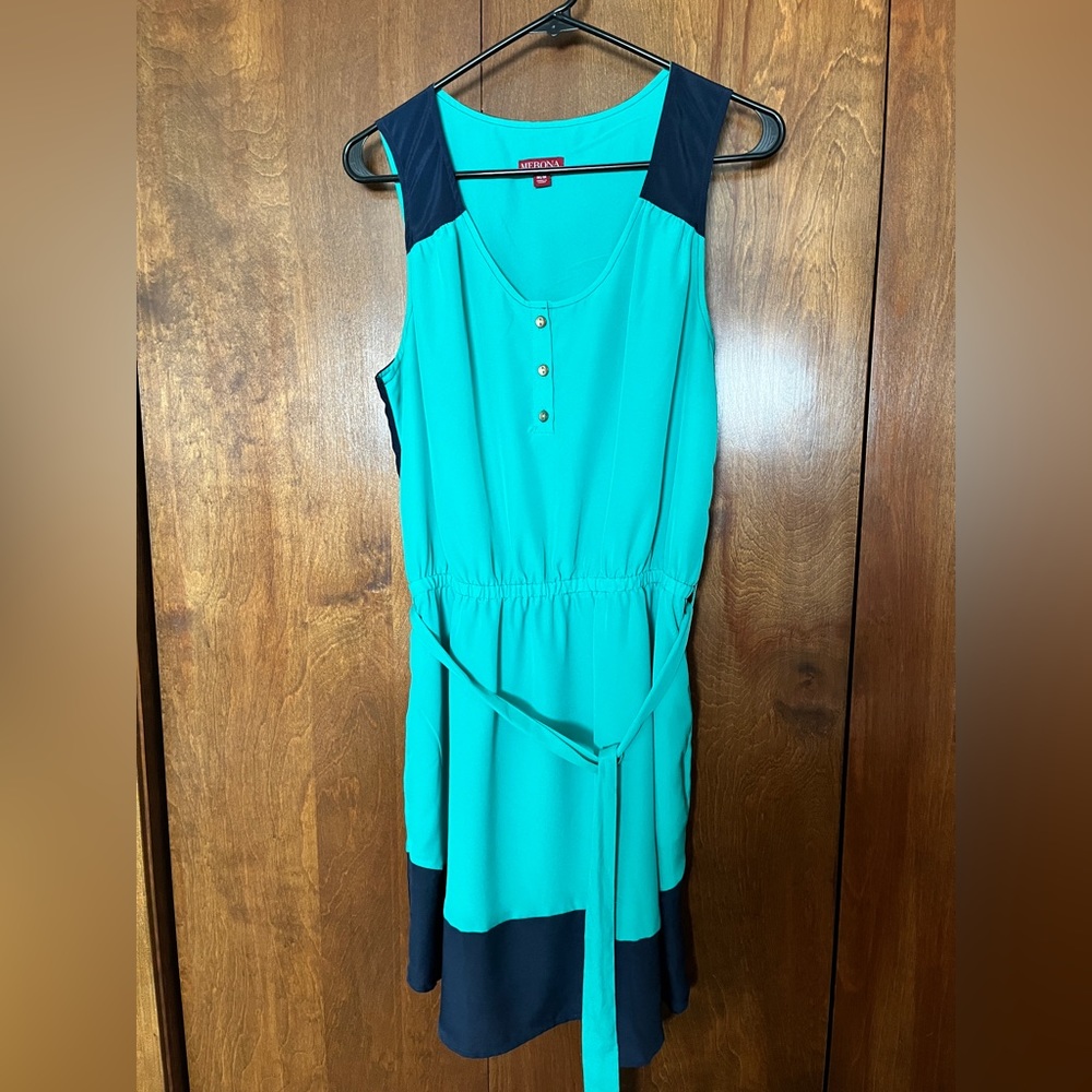 Women’s summer dress